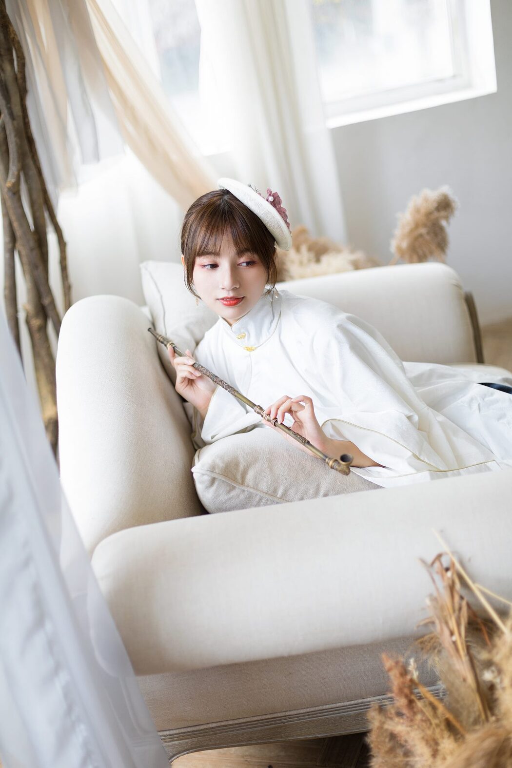 YiTuYu艺图语 Vol.868 konnni7waa