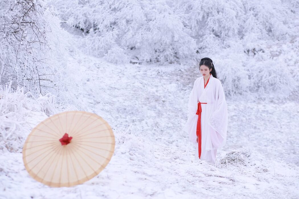 YiTuYu艺图语 Vol.870 Yi Yue