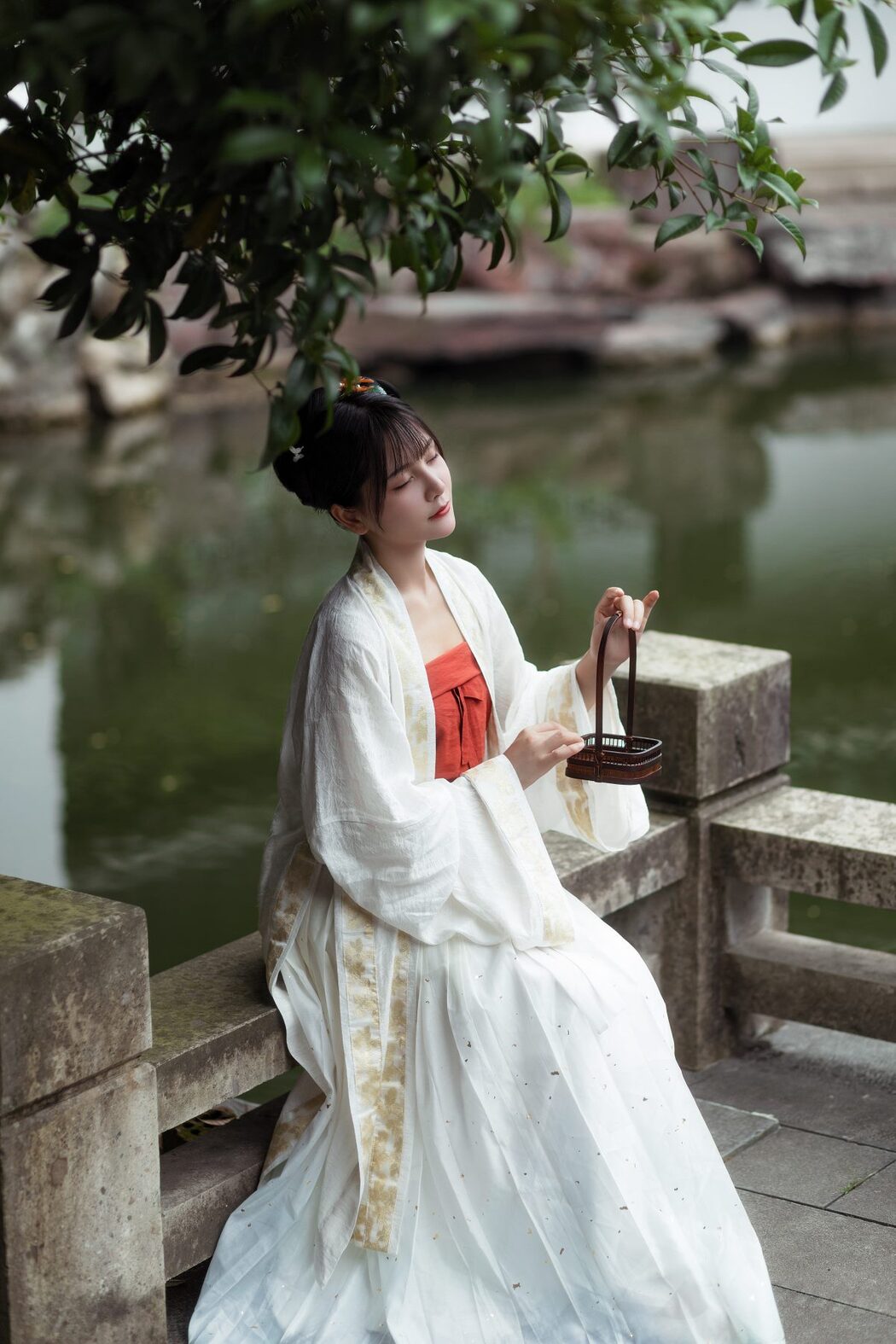 YiTuYu艺图语 Vol.854 Aki akiyama