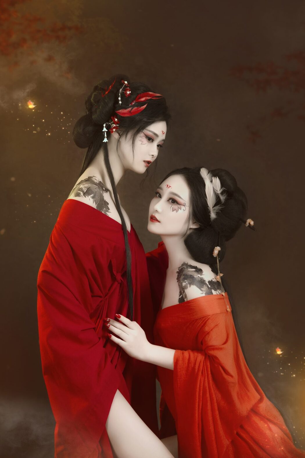 YiTuYu艺图语 Vol.851 Xin Bao