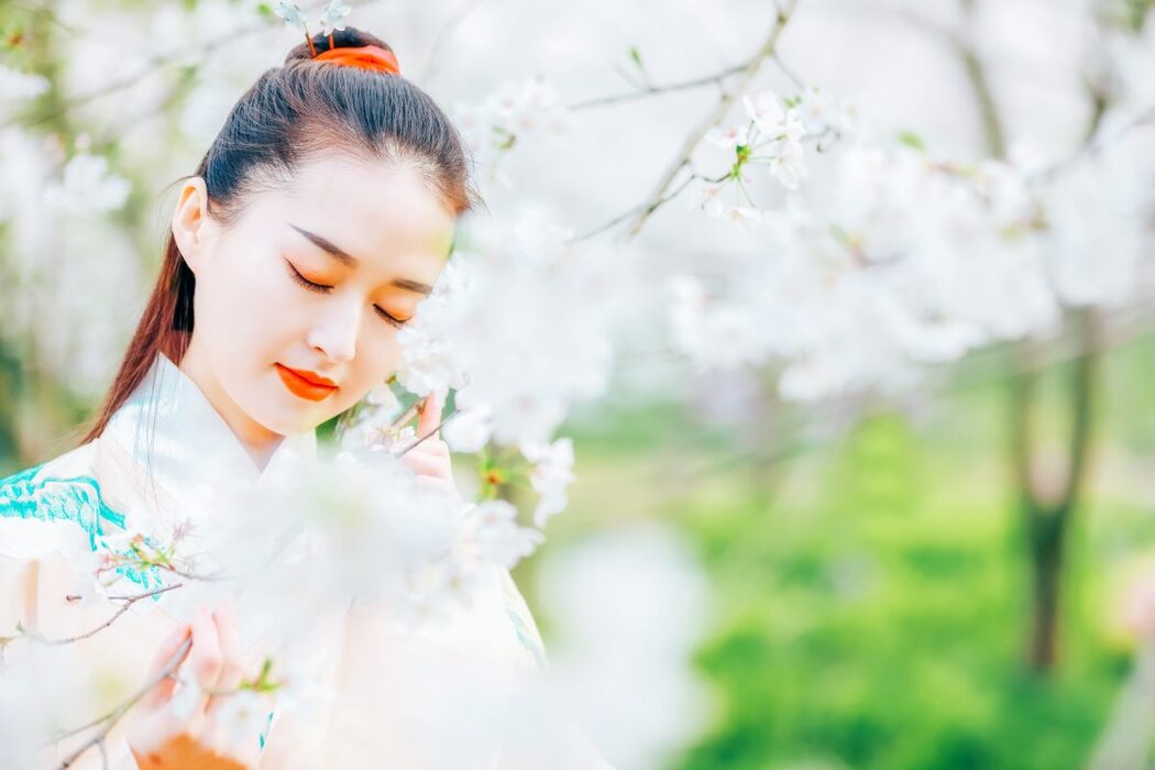 YiTuYu艺图语 Vol.853 A Zi