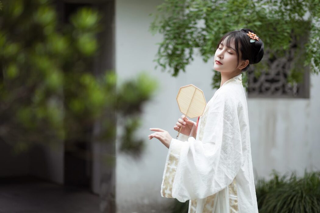 YiTuYu艺图语 Vol.854 Aki akiyama