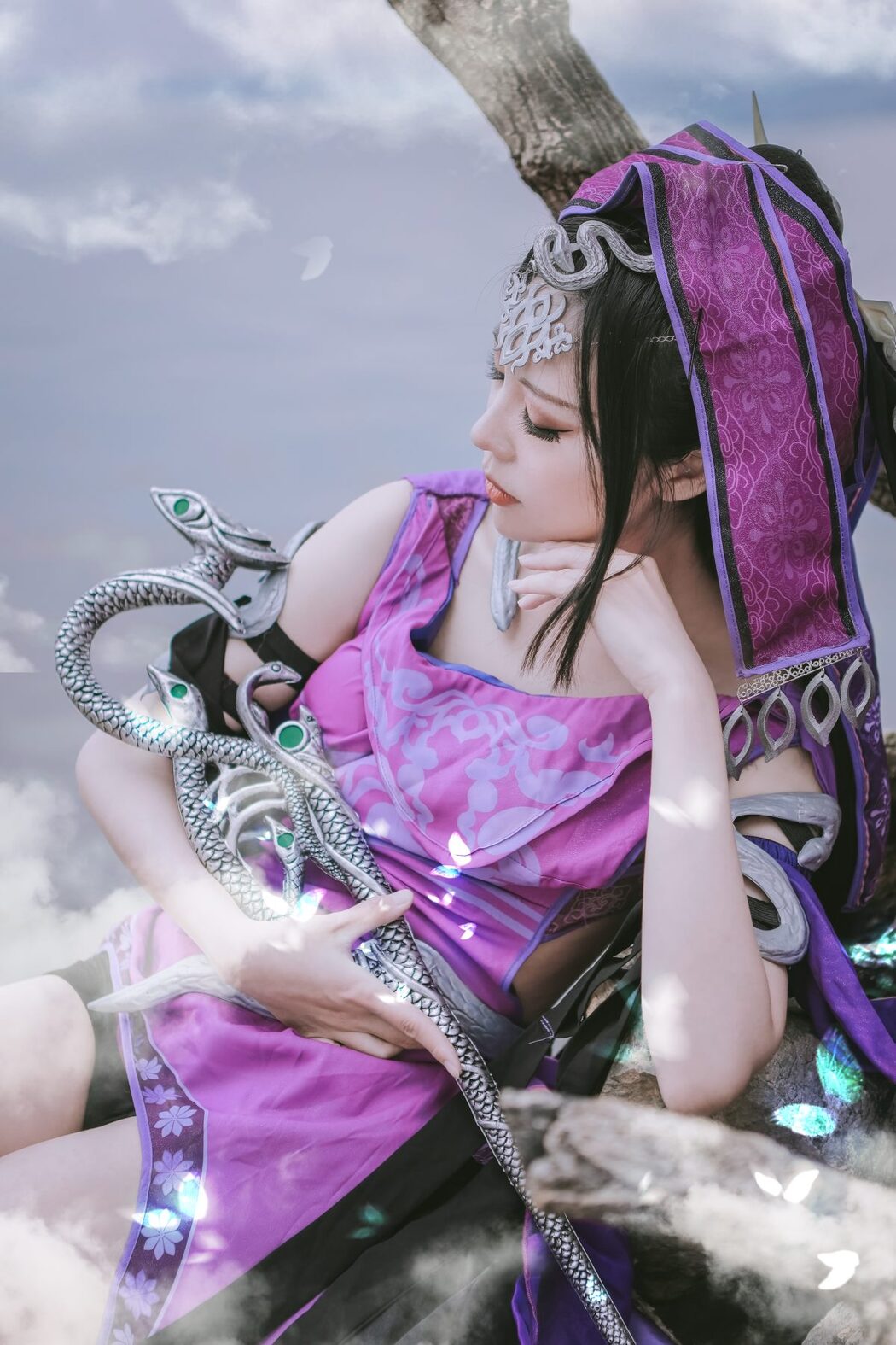 YiTuYu艺图语 Vol.850 Ta Ta