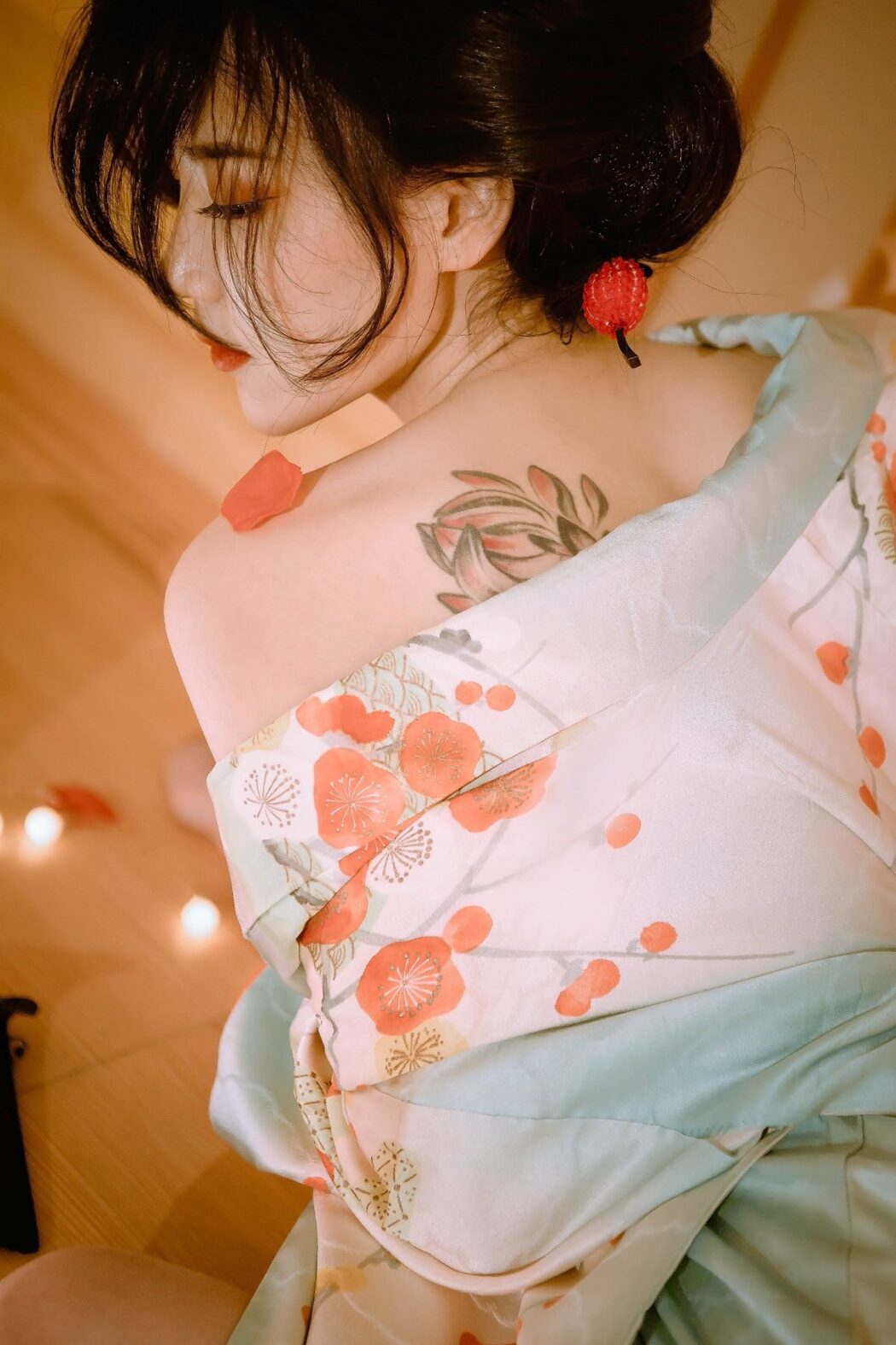 YiTuYu艺图语 Vol.840 Ting Ting