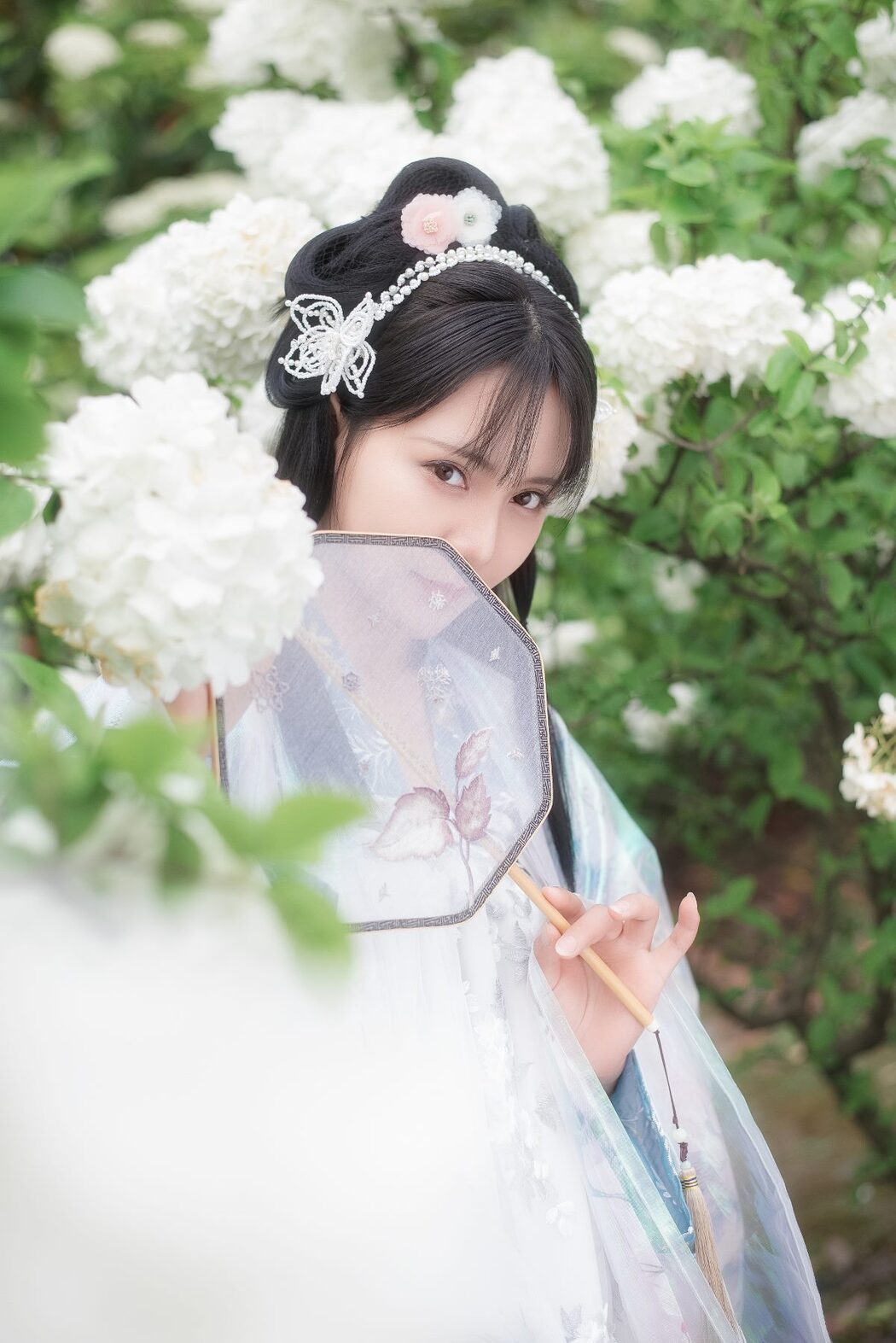 YiTuYu艺图语 Vol.883 Aki akiyama