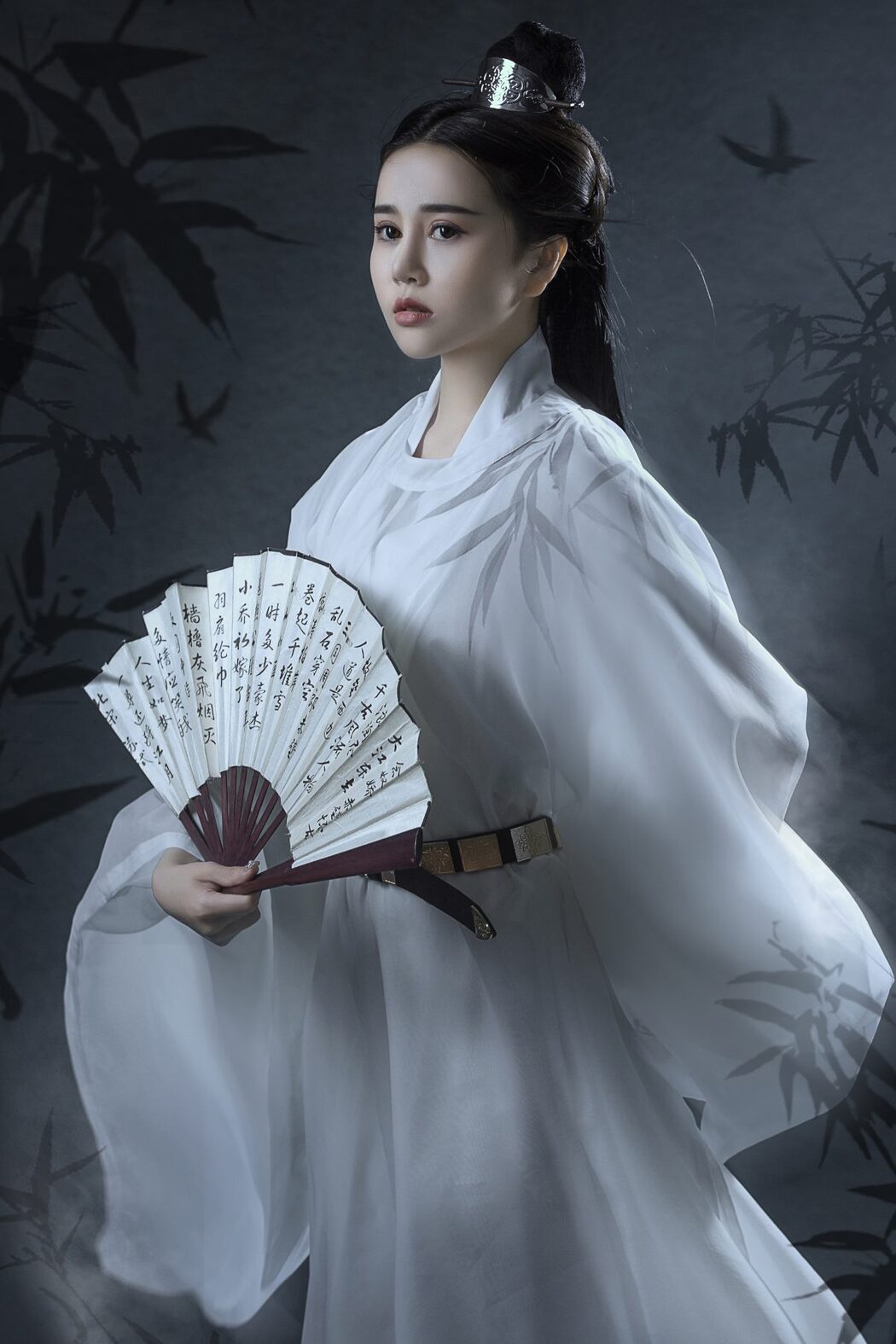 YiTuYu艺图语 Vol.839 Tian Bao