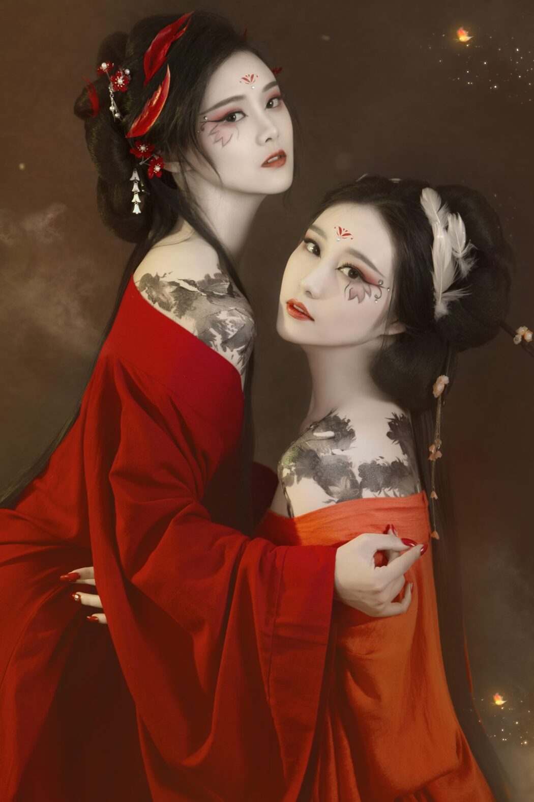 YiTuYu艺图语 Vol.851 Xin Bao