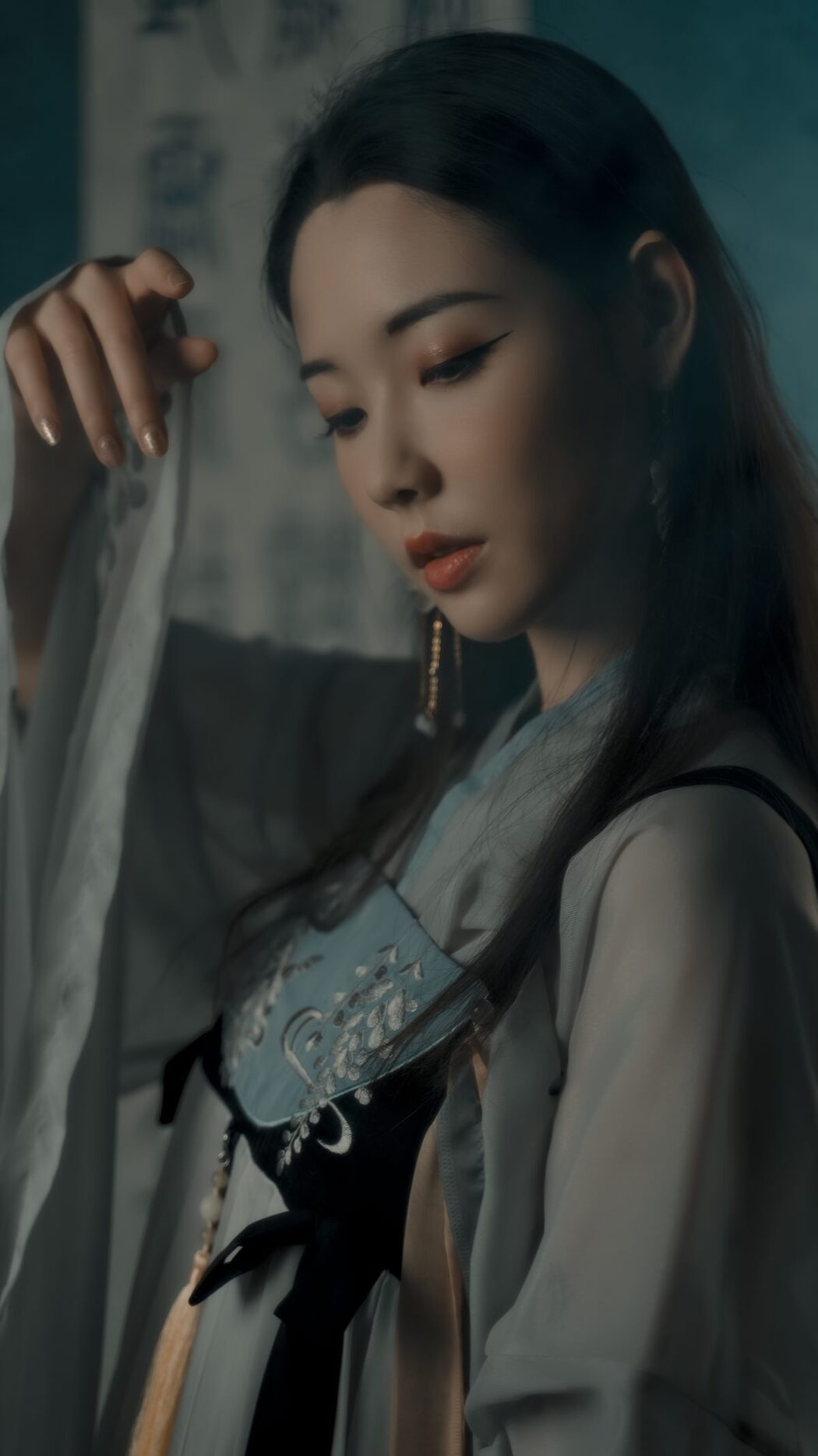 YiTuYu艺图语 Vol.887 Wei Wei
