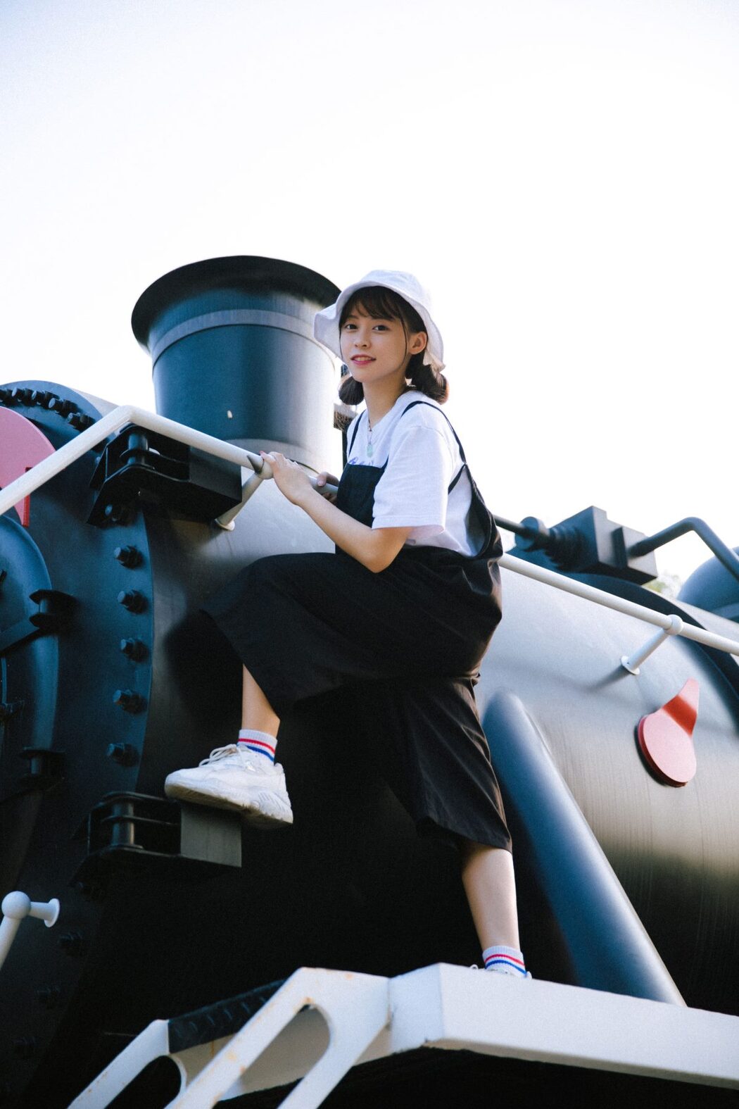 YiTuYu艺图语 Vol.842 Mu Rong Han Bing