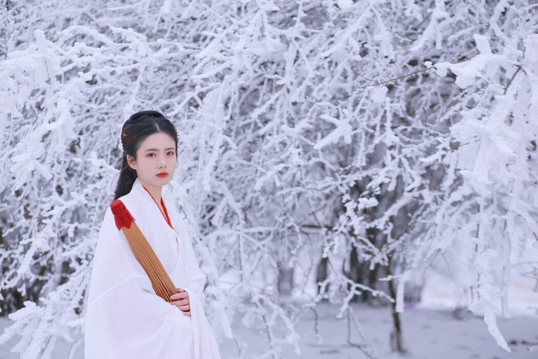 YiTuYu艺图语 Vol.870 Yi Yue