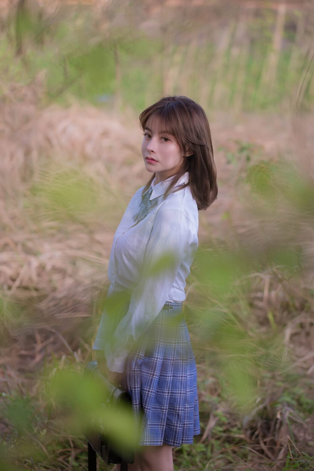 YiTuYu艺图语 Vol.848 QingShan QingShan