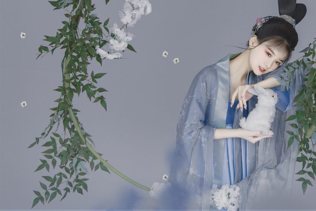 YiTuYu艺图语 Vol.873 Xin Bao