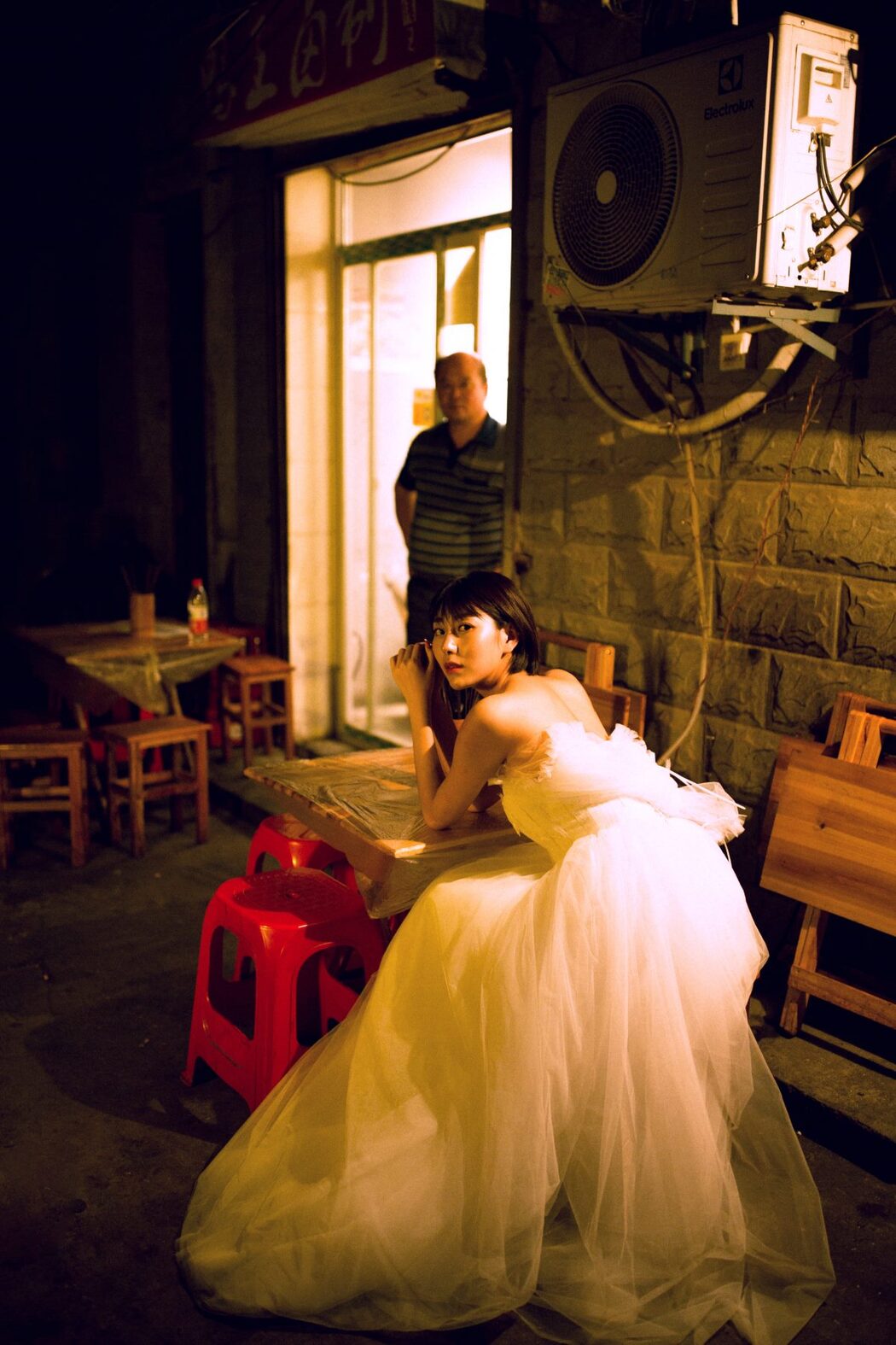 YiTuYu艺图语 Vol.838 Jun Ru