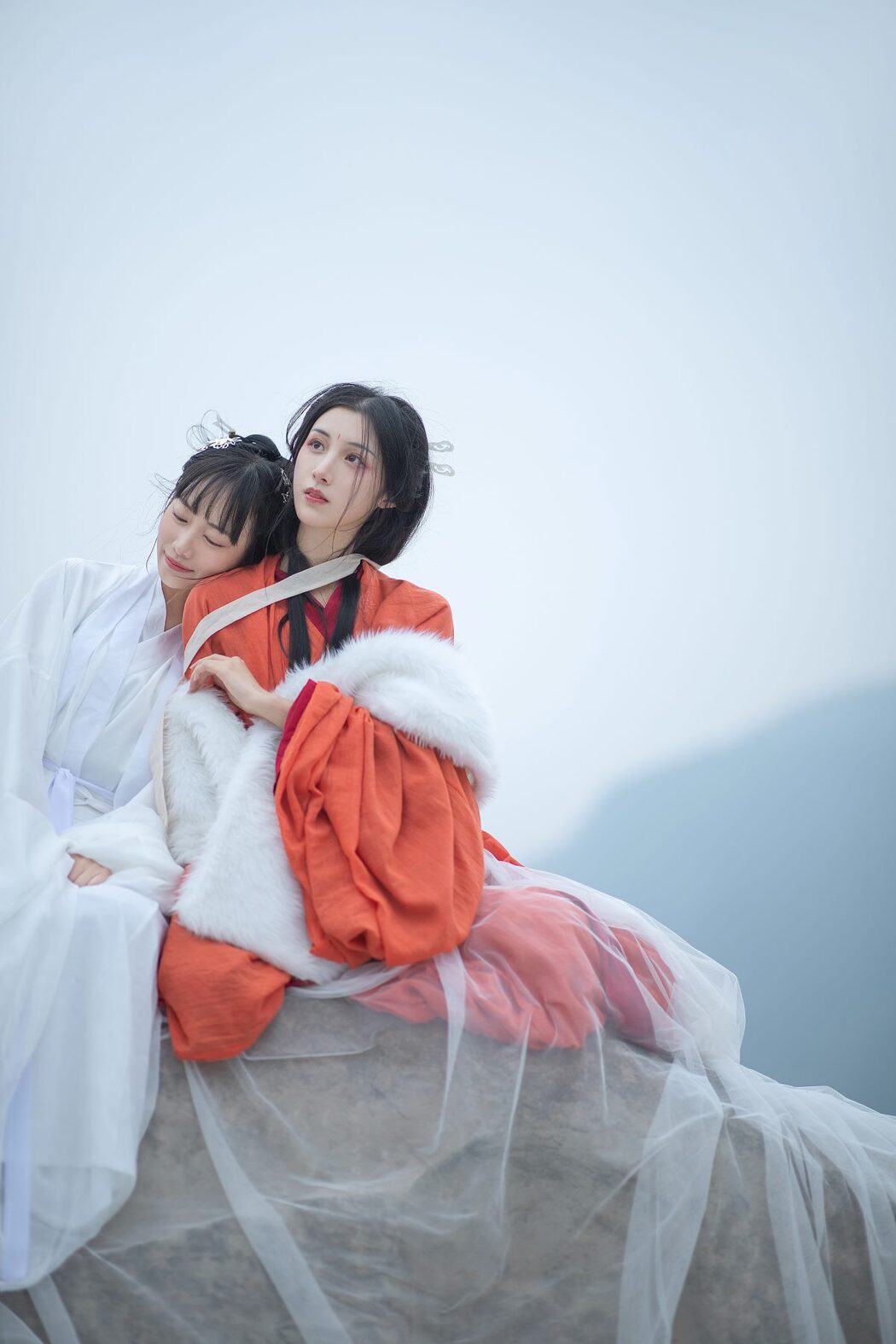 YiTuYu艺图语 Vol.876 Mou Mou