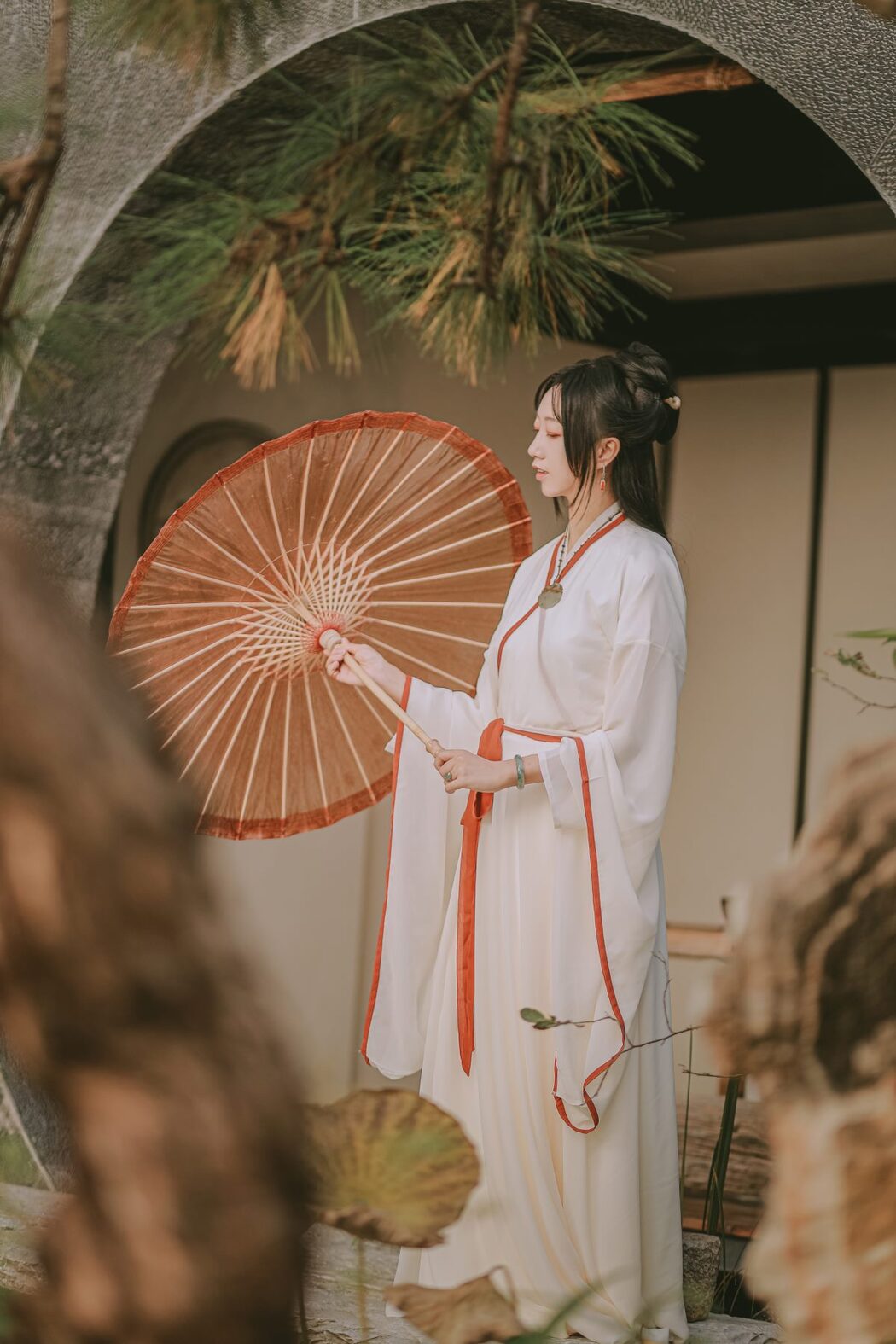 YiTuYu艺图语 Vol.845 Peng Niang