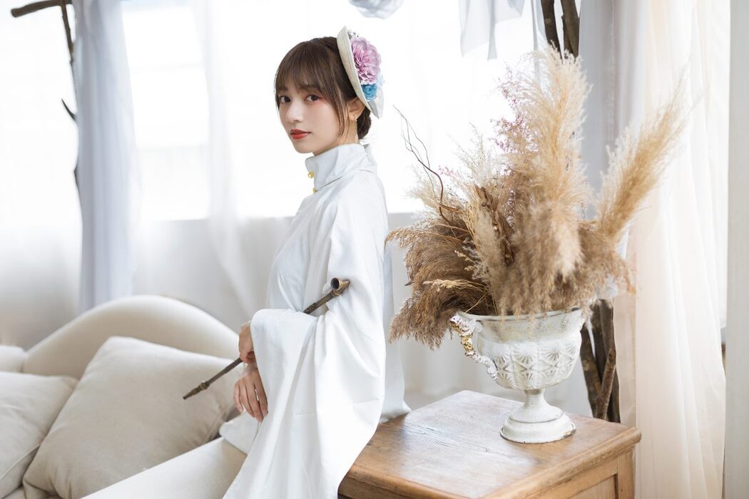 YiTuYu艺图语 Vol.868 konnni7waa