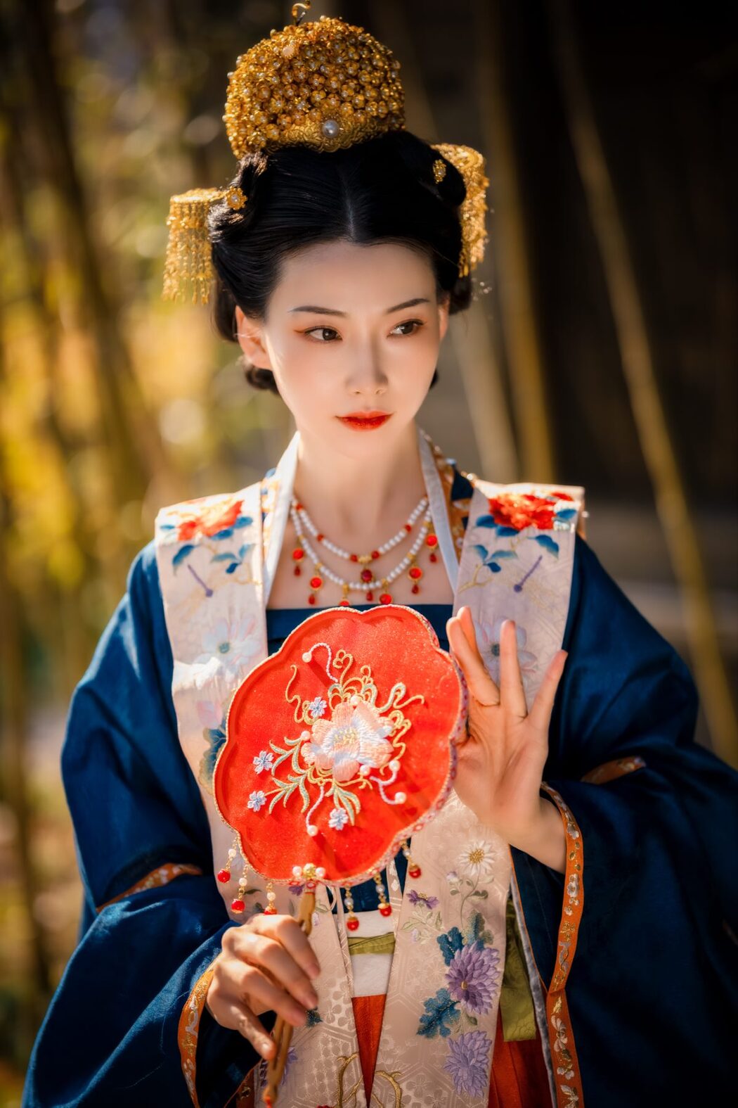 YiTuYu艺图语 Vol.874 Hai Xing