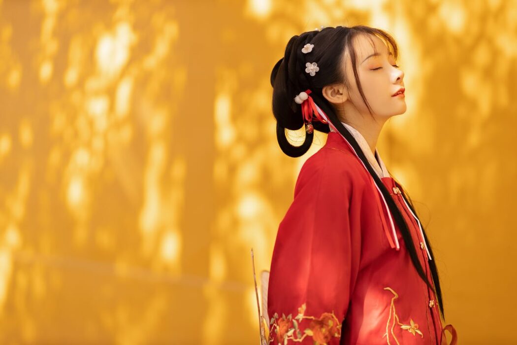 YiTuYu艺图语 Vol.856 Hua Gu Gu Kitty