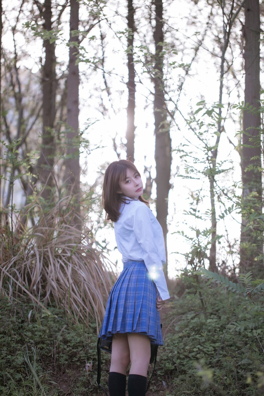 YiTuYu艺图语 Vol.848 QingShan QingShan