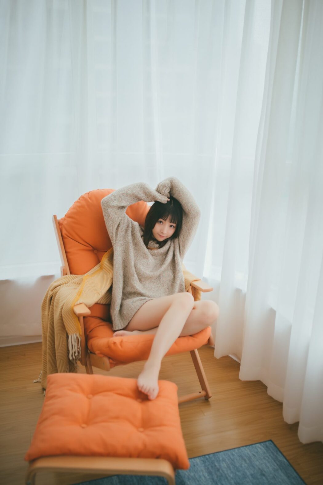 YiTuYu艺图语 Vol.847 Hua Er