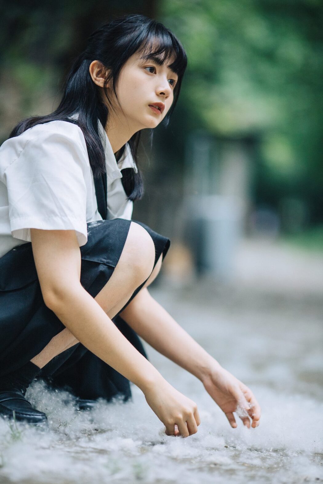 YiTuYu艺图语 Vol.849 Xiao Ju Ju Ju Ju Ju Zi_jiu