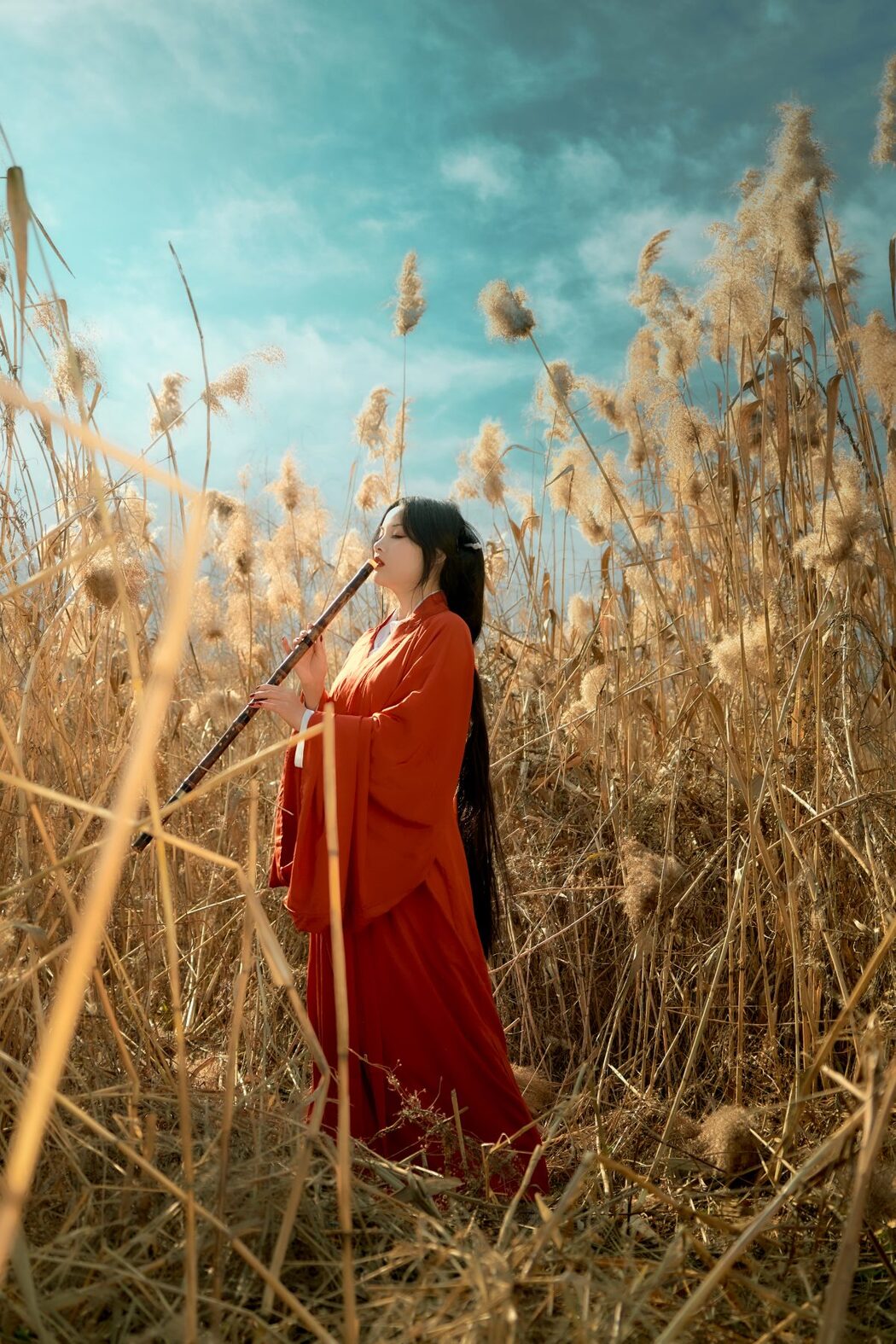 YiTuYu艺图语 Vol.859 Nan Xun er