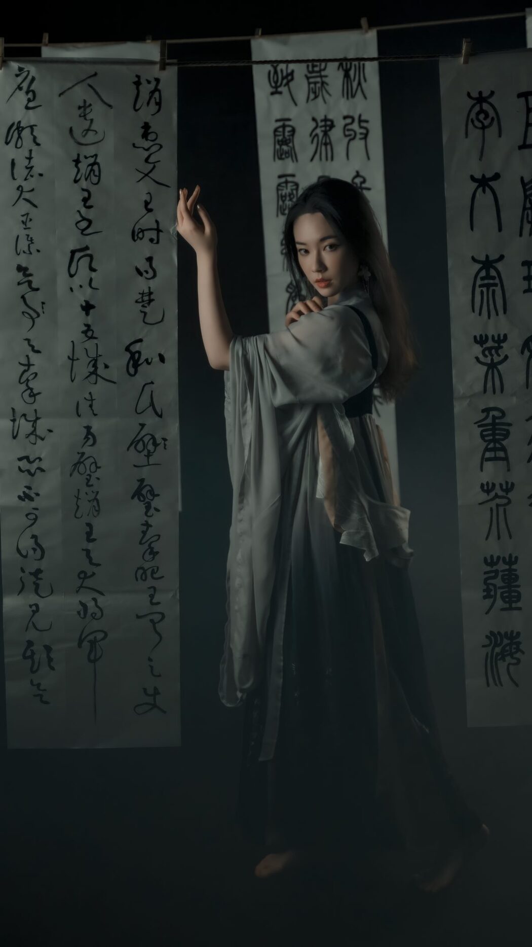 YiTuYu艺图语 Vol.887 Wei Wei