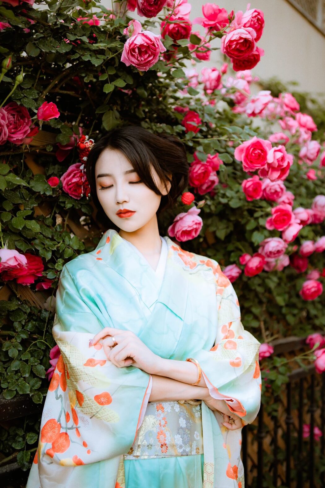 YiTuYu艺图语 Vol.840 Ting Ting
