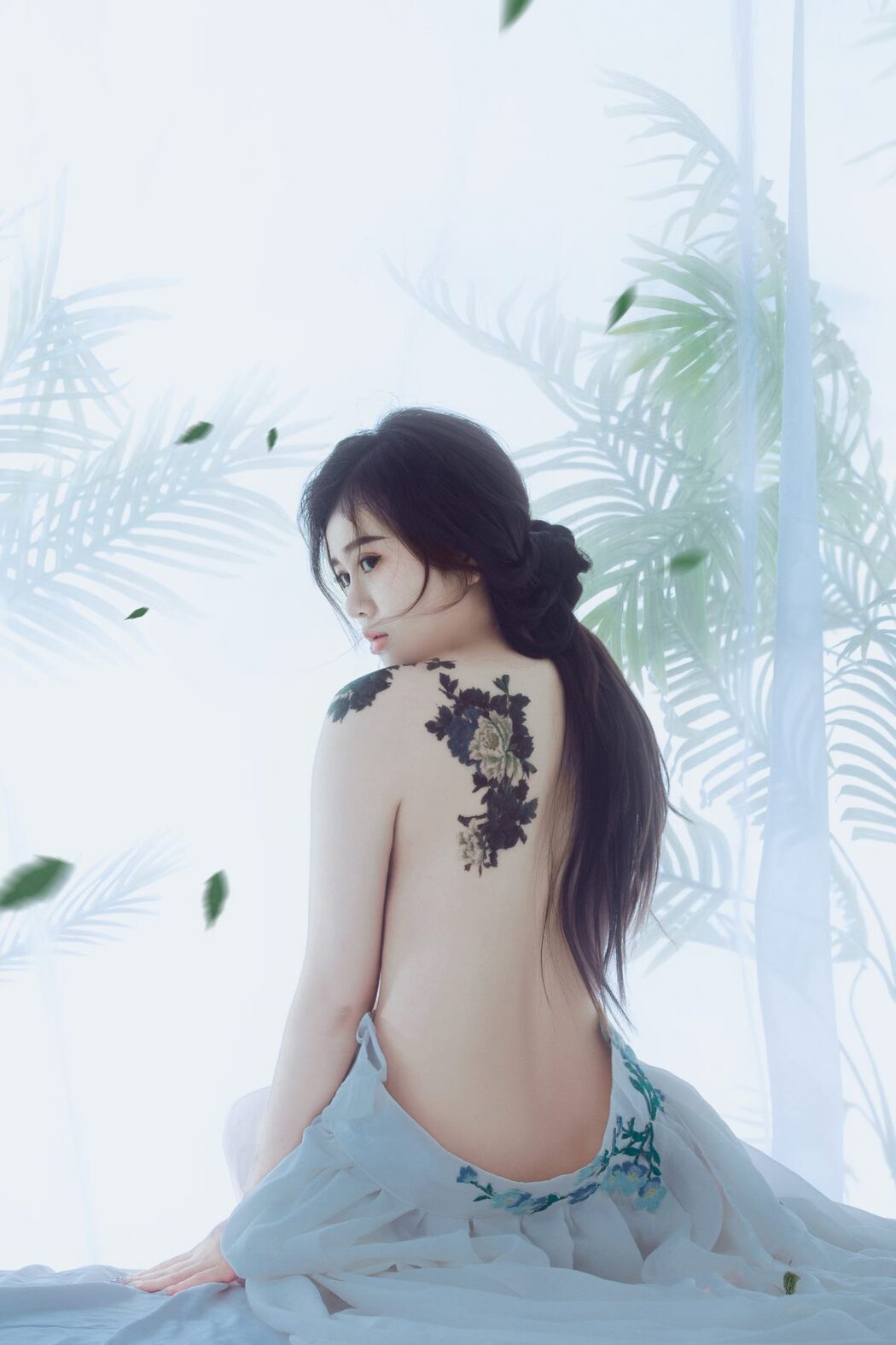 YiTuYu艺图语 Vol.872 Tian Bao