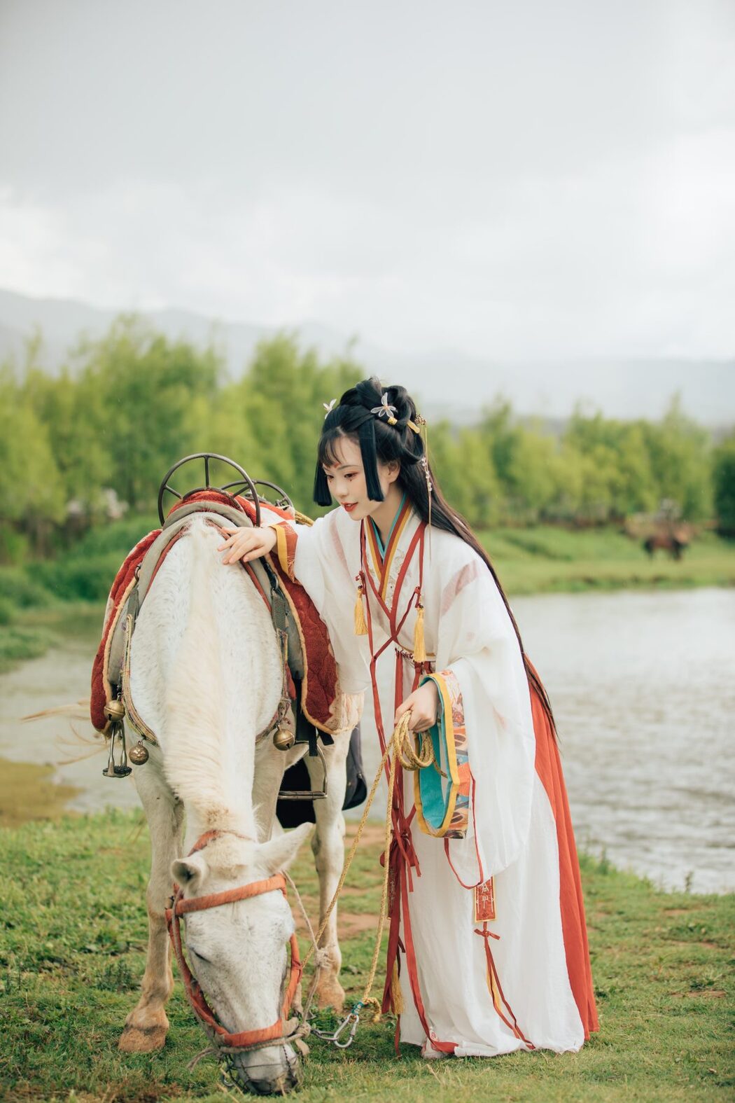 YiTuYu艺图语 Vol.875 Bi Shan Lan