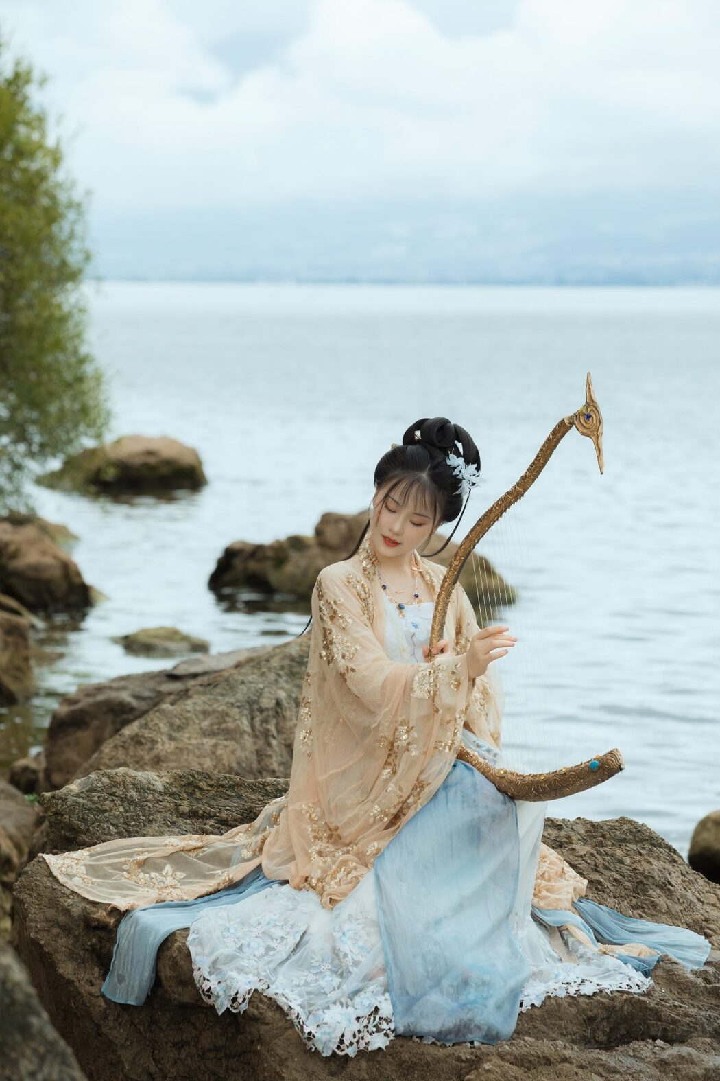 YiTuYu艺图语 Vol.863 Bi Shan Lan