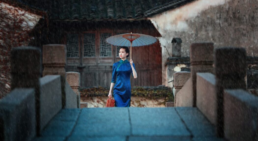 YiTuYu艺图语 Vol.871 A Zi