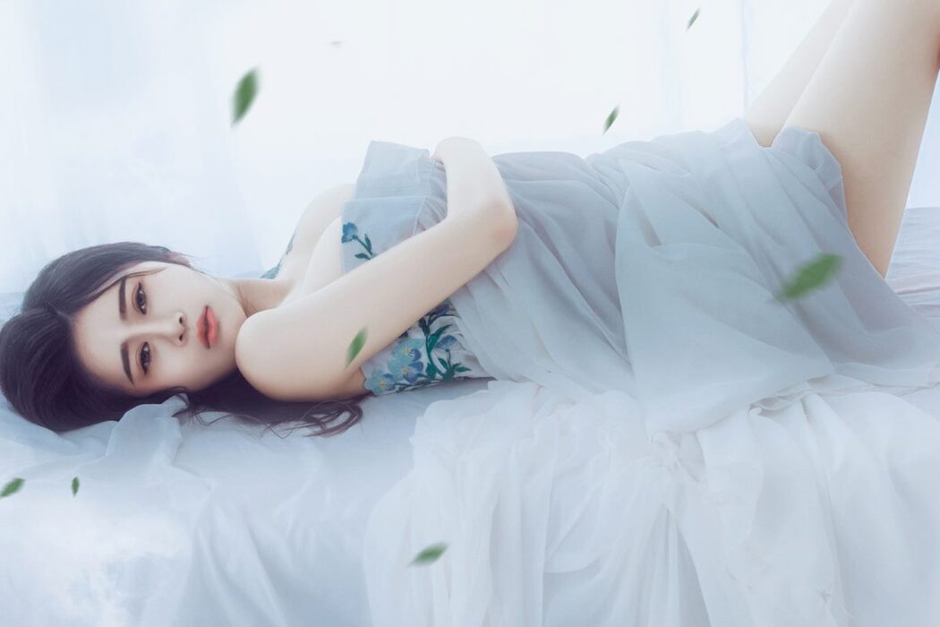 YiTuYu艺图语 Vol.872 Tian Bao