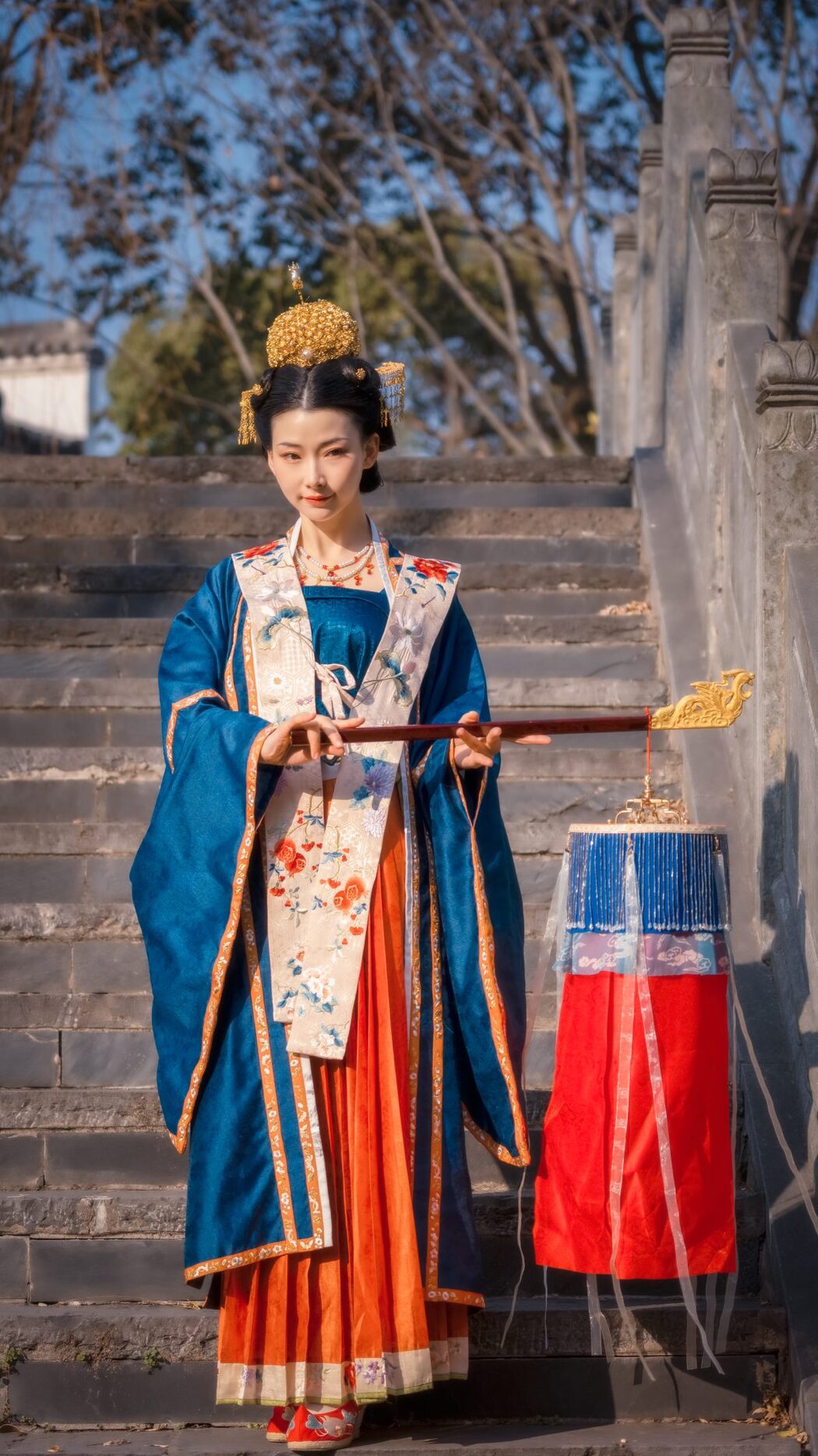 YiTuYu艺图语 Vol.874 Hai Xing