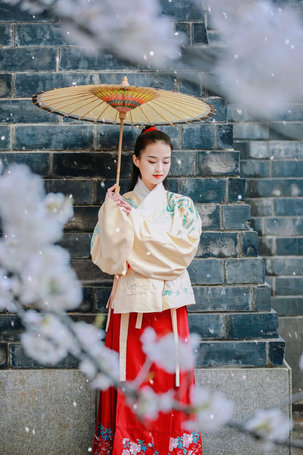 YiTuYu艺图语 Vol.853 A Zi
