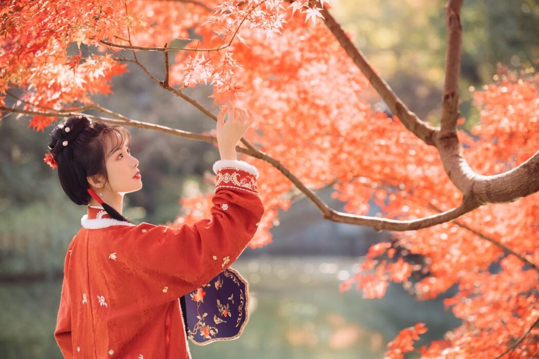 YiTuYu艺图语 Vol.886 Yi Zhi a Meng Zai