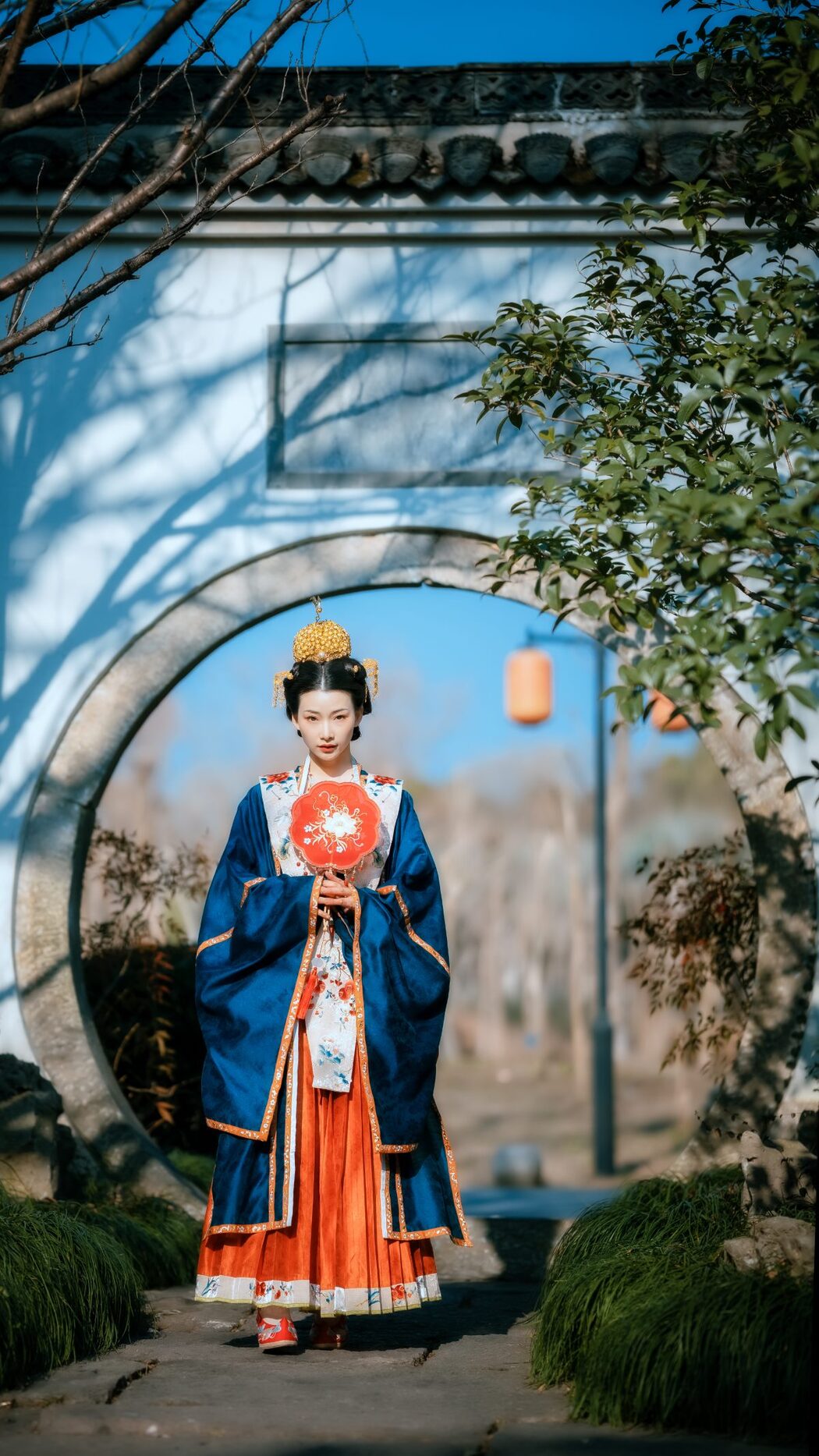 YiTuYu艺图语 Vol.874 Hai Xing