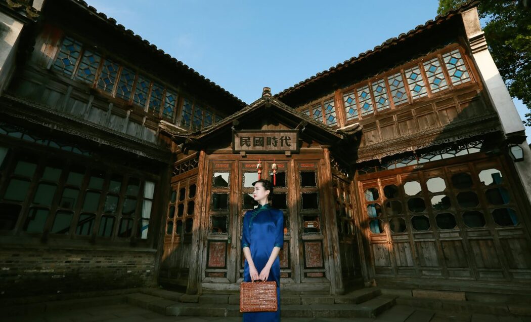 YiTuYu艺图语 Vol.871 A Zi