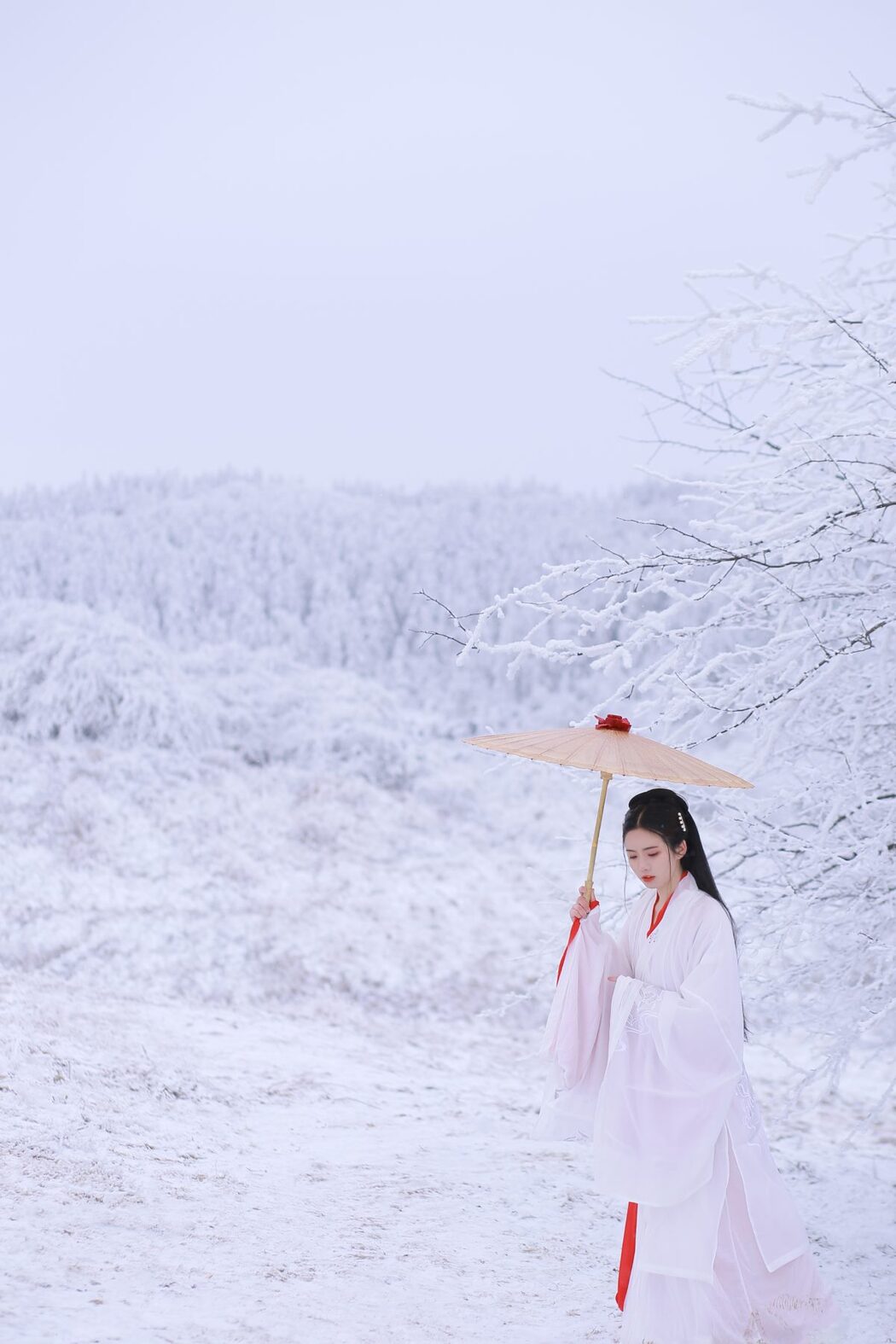YiTuYu艺图语 Vol.870 Yi Yue