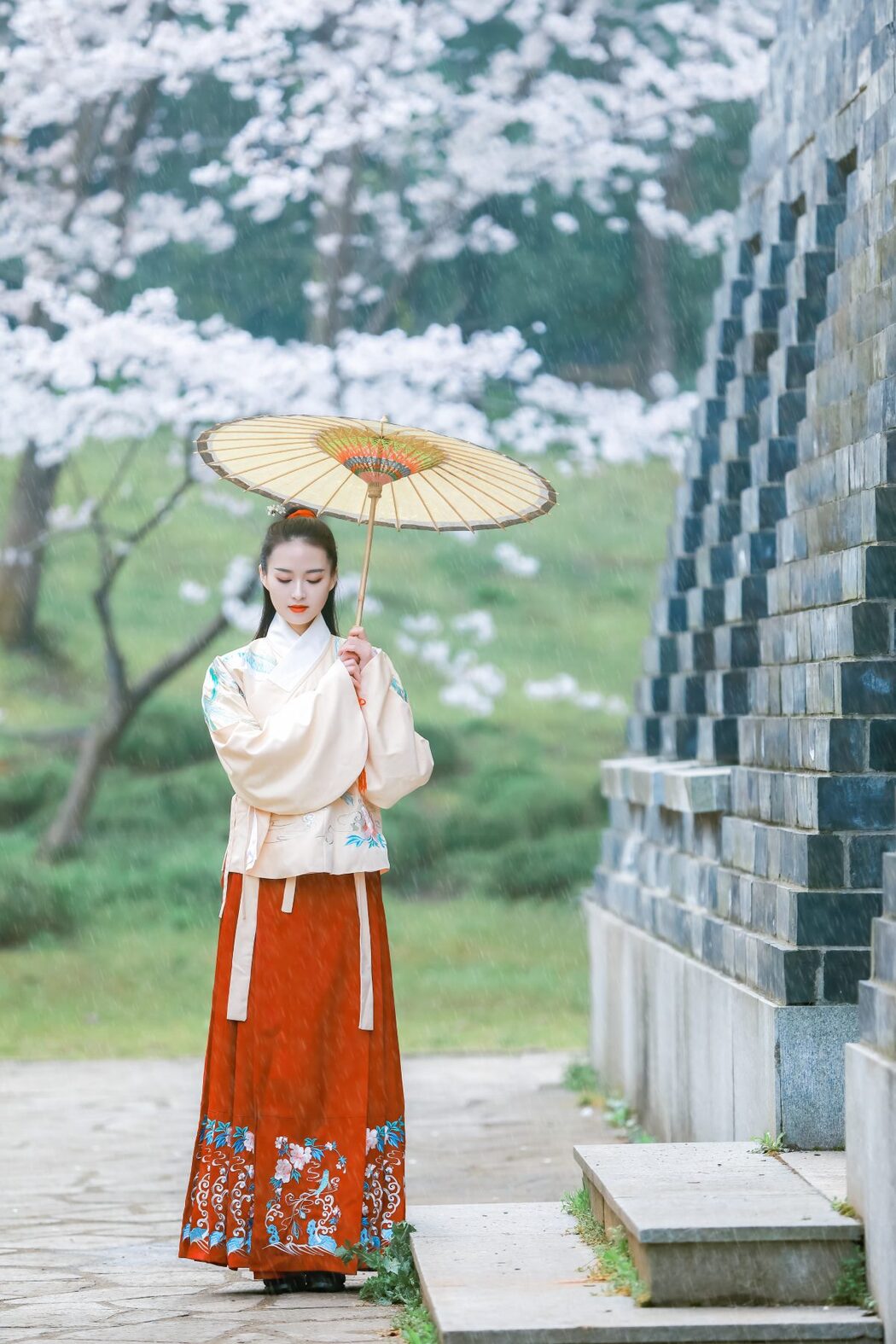 YiTuYu艺图语 Vol.853 A Zi