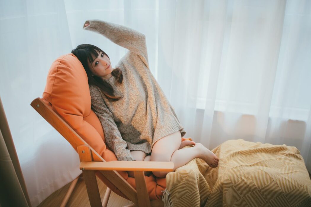 YiTuYu艺图语 Vol.847 Hua Er