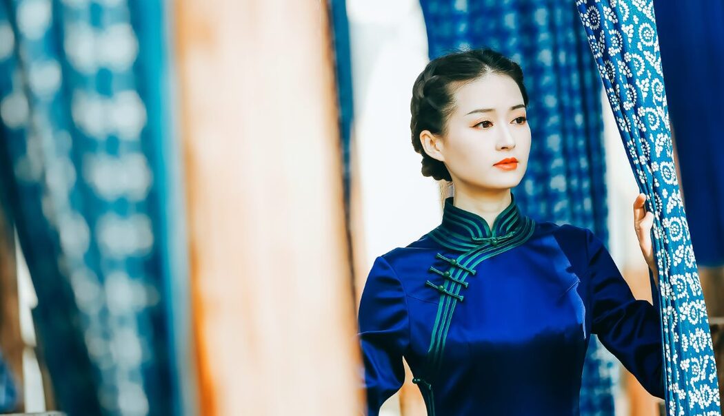 YiTuYu艺图语 Vol.871 A Zi