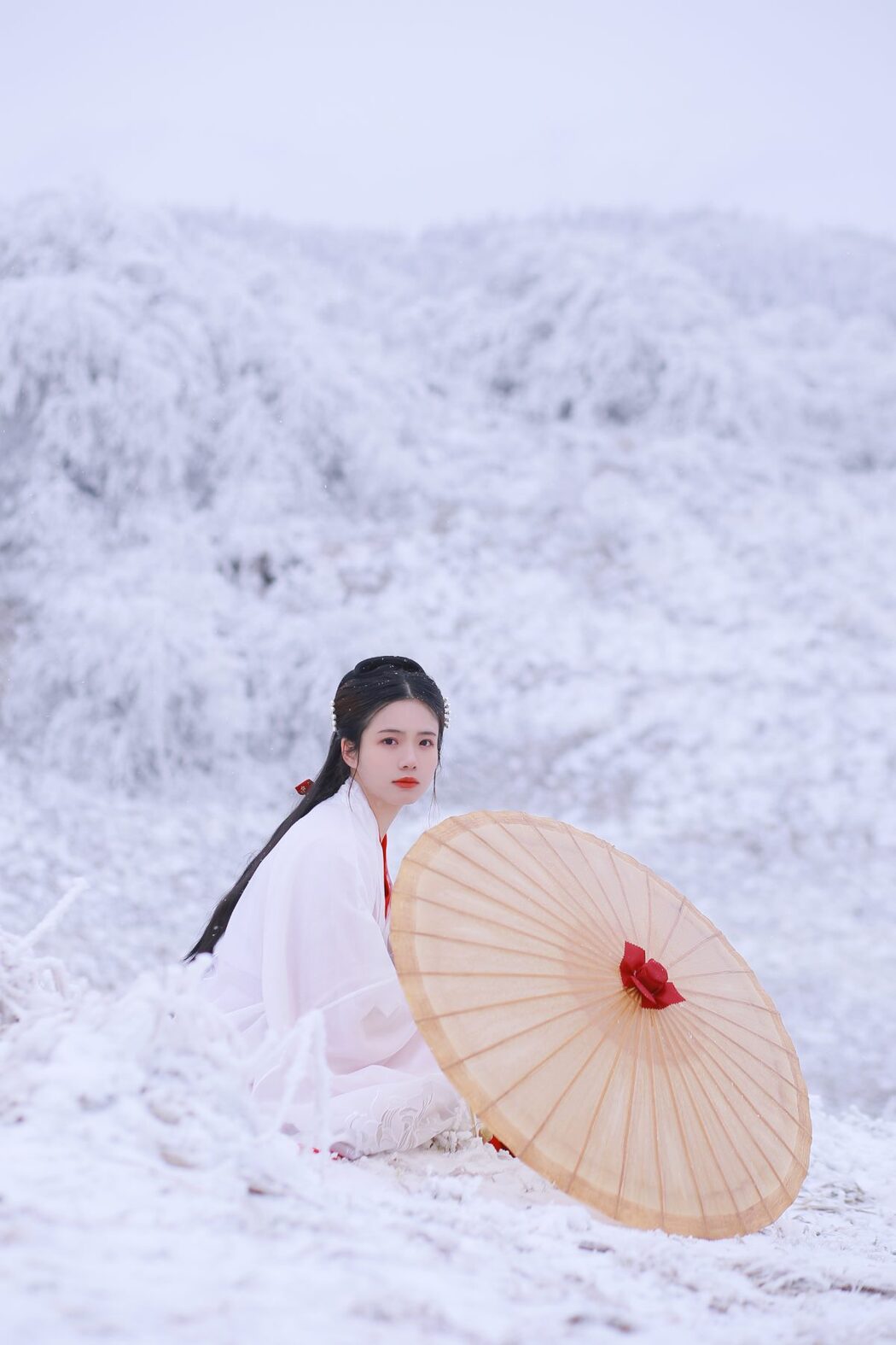 YiTuYu艺图语 Vol.870 Yi Yue