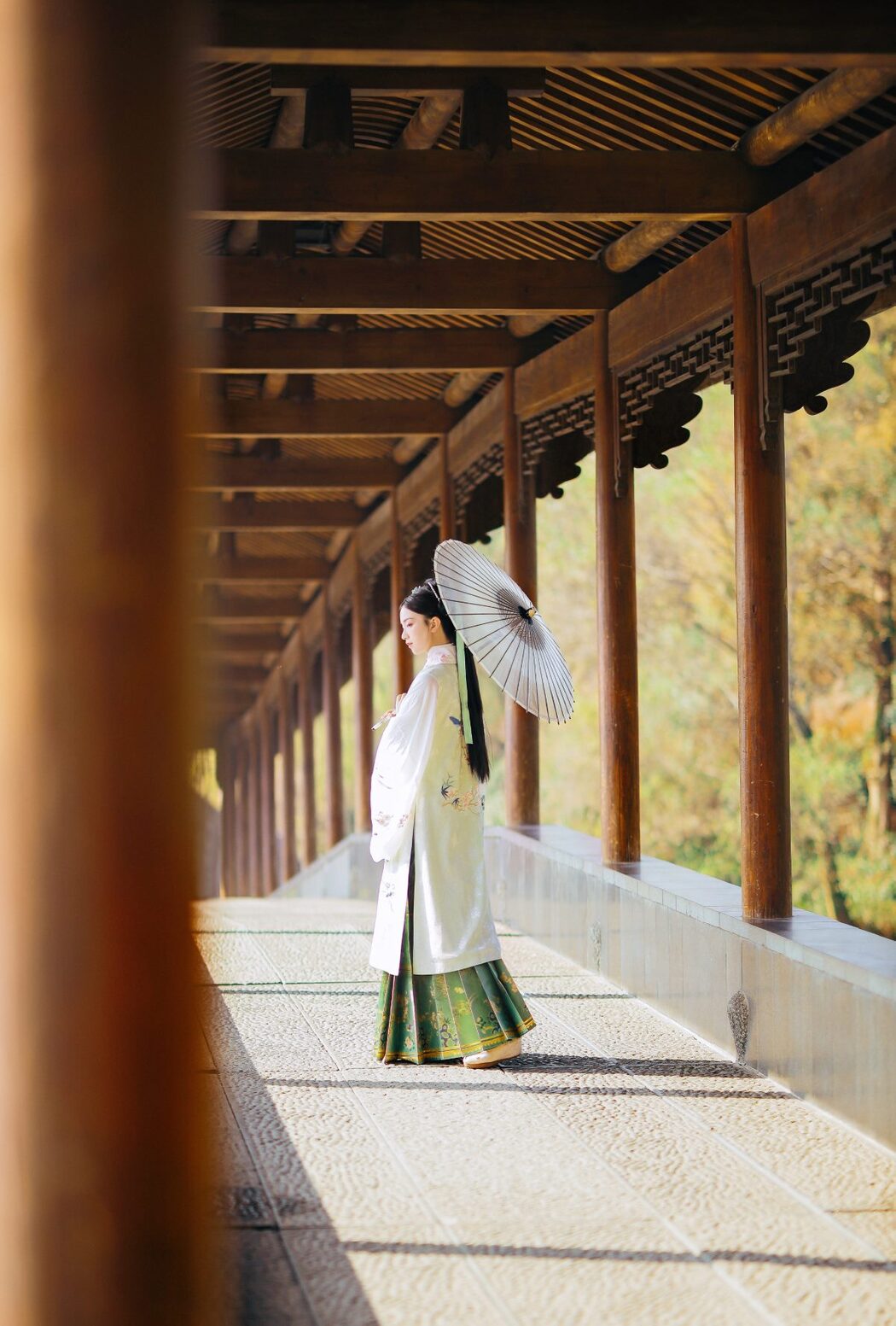 YiTuYu艺图语 Vol.878 Qing Mou