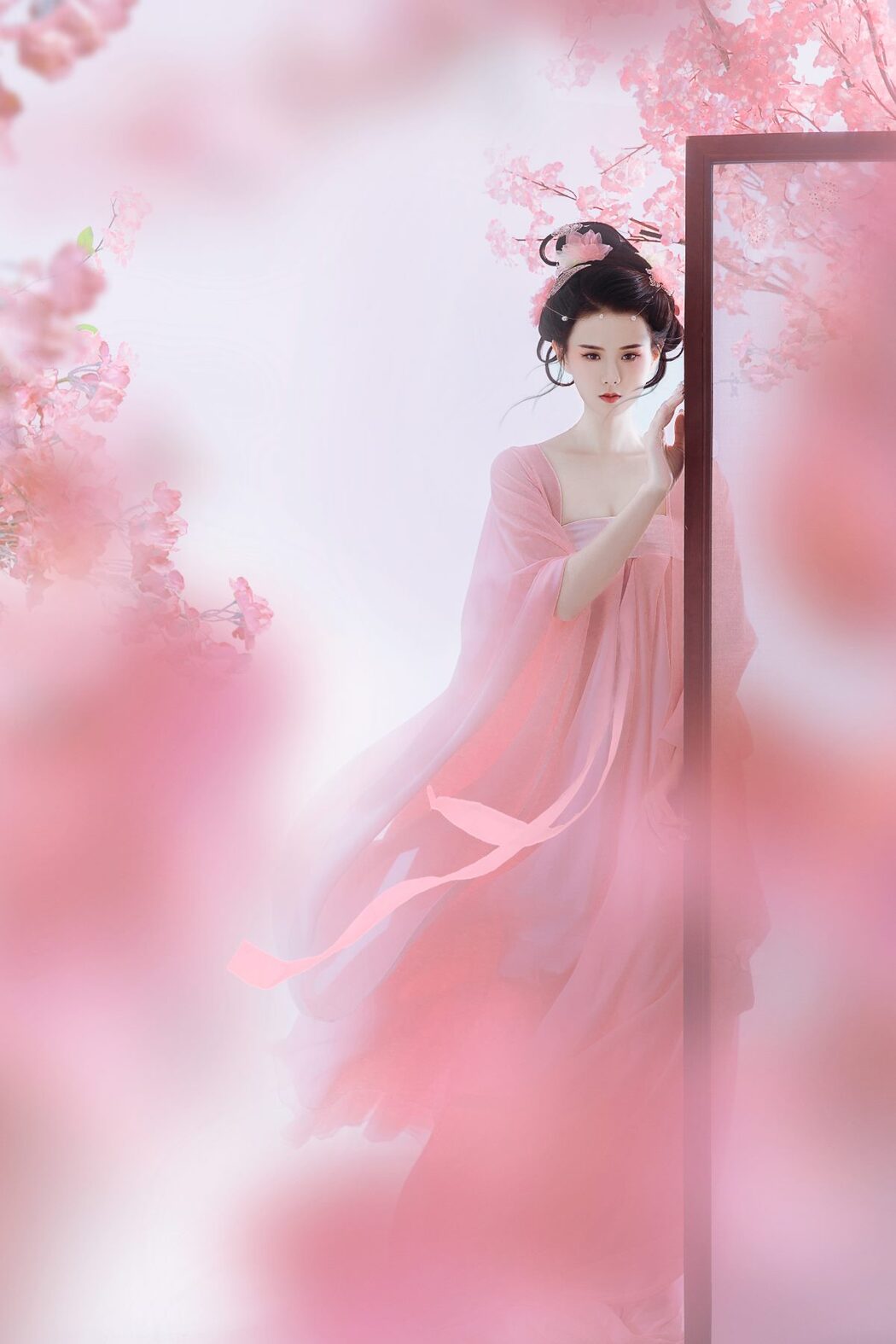 YiTuYu艺图语 Vol.855 Xin Bao