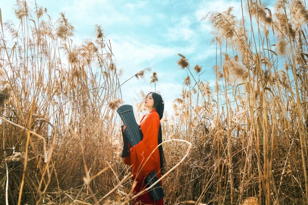 YiTuYu艺图语 Vol.859 Nan Xun er