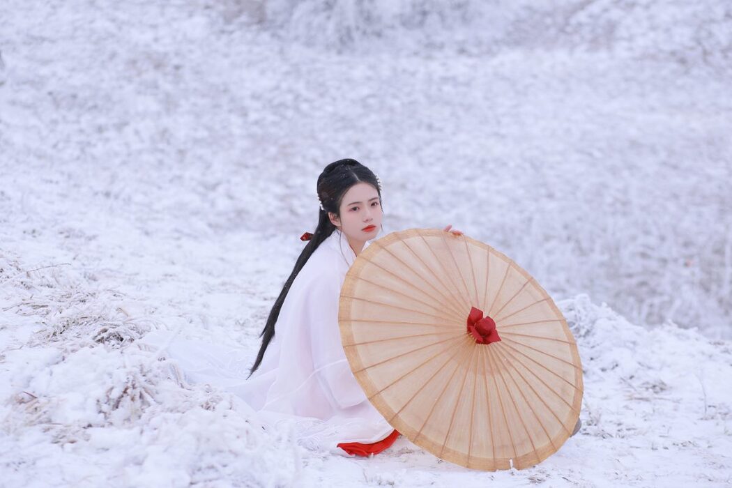 YiTuYu艺图语 Vol.870 Yi Yue