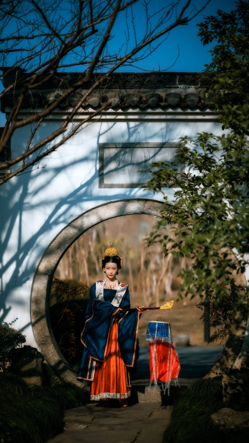 YiTuYu艺图语 Vol.874 Hai Xing