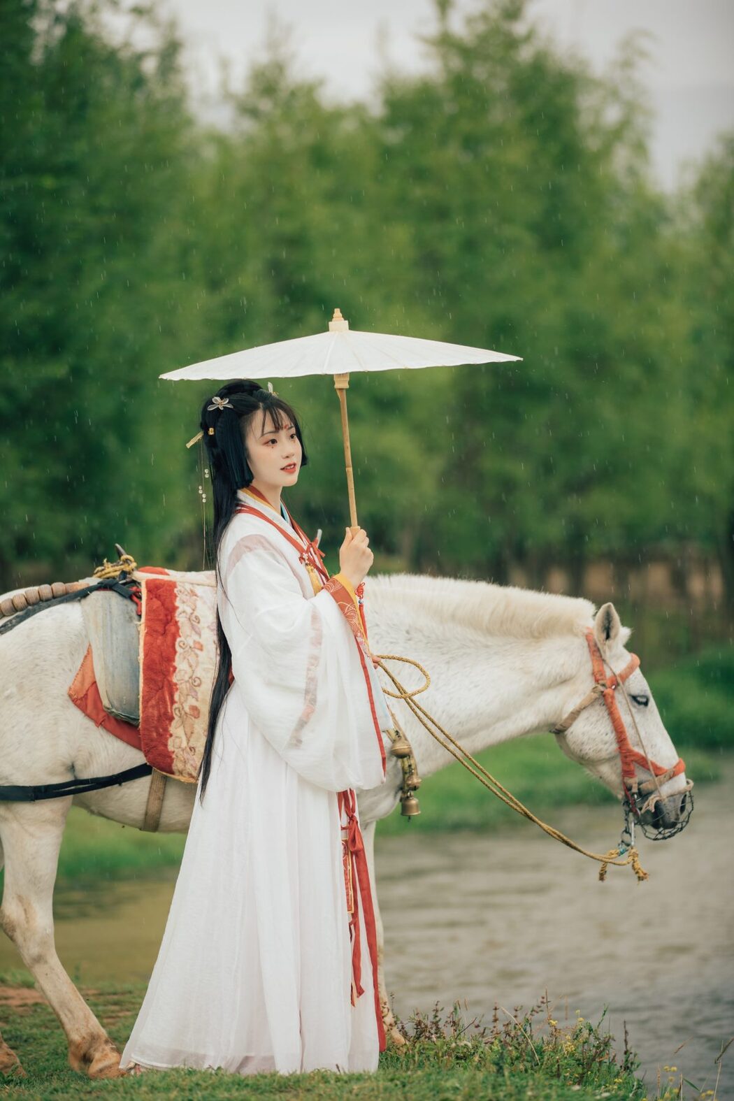 YiTuYu艺图语 Vol.875 Bi Shan Lan