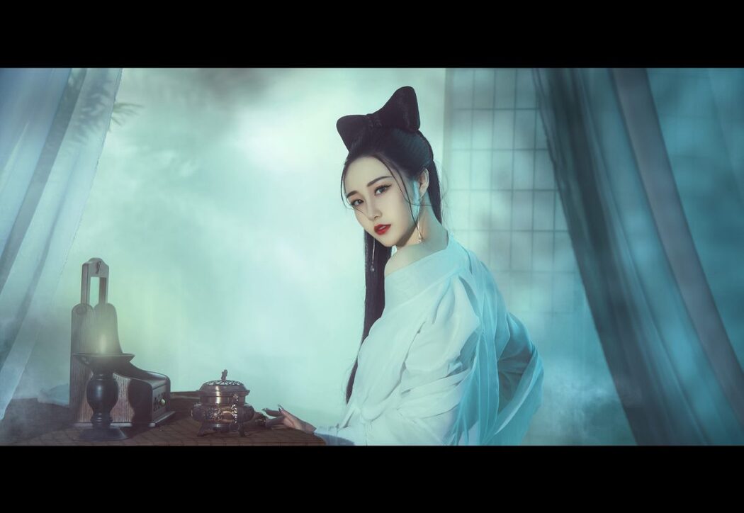 YiTuYu艺图语 Vol.885 Na Bao